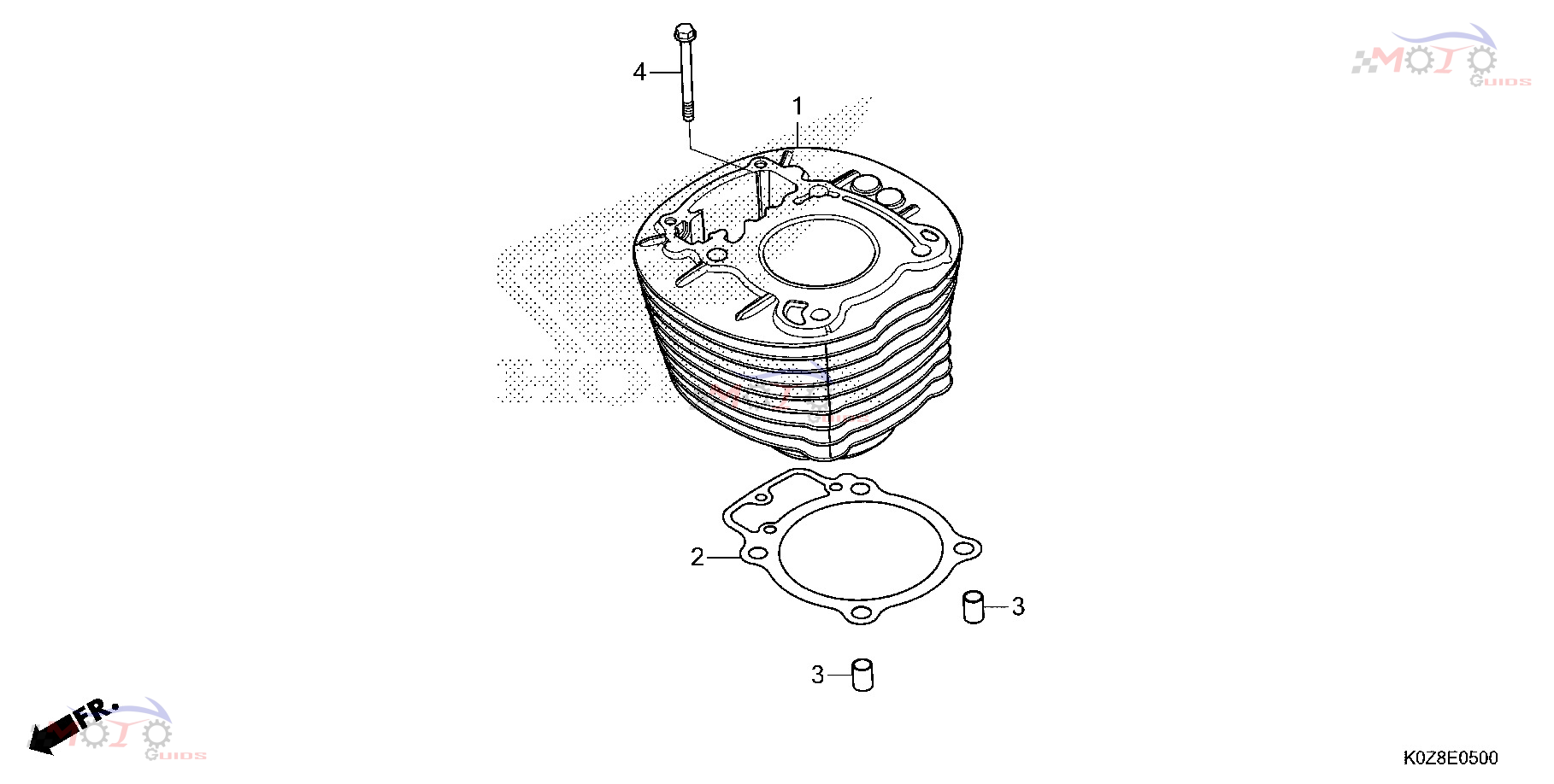 Engine Diagram